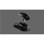 SteelSeries Rival 3 Wireless Optical, RGB LED light, Black, Gaming Mouse, 1000 Hz