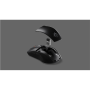 SteelSeries Rival 3 Wireless Optical, RGB LED light, Black, Gaming Mouse, 1000 Hz