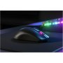 SteelSeries Rival 3 Wireless Optical, RGB LED light, Black, Gaming Mouse, 1000 Hz