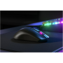 SteelSeries Rival 3 Wireless Optical, RGB LED light, Black, Gaming Mouse, 1000 Hz