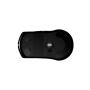 SteelSeries Rival 3 Wireless Optical, RGB LED light, Black, Gaming Mouse, 1000 Hz