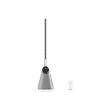 Cecotec EnergySilence 9890 Skyline Bladeless , Tower Fan , Stand Fan , 50 W , Diameter 23 cm , Number of speeds 3 , Oscillation , Timer , Remote control , Grey/White Cecotec EnergySilence 9890 Skyline Bladeless , Tower Fan , Stand Fan , 50 W , Diameter 23 cm , Number of speeds 3 , Oscillation , Timer , Remote control , Grey/White