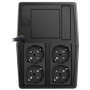 FSP , FP 1000 , 1000 VA , 110 / 120 VAC or 220 / 230 / 240 VAC V , 290 V