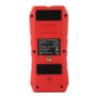 UNI-T UT387E Wall Scanner for Metal, Wood and Live Wires, Detection Depths: Metal 100 mm, Wood 38 mm, AC Wires 50 mm