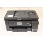 SALE OUT. Epson EcoTank L14150 Multifunction printer , Epson USED, FILLED WITH INK