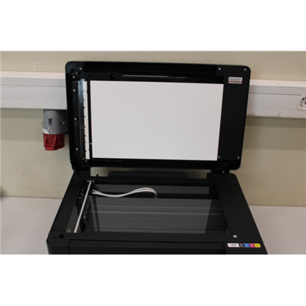 SALE OUT. Epson EcoTank L14150 Multifunction printer , Epson USED, FILLED WITH INK