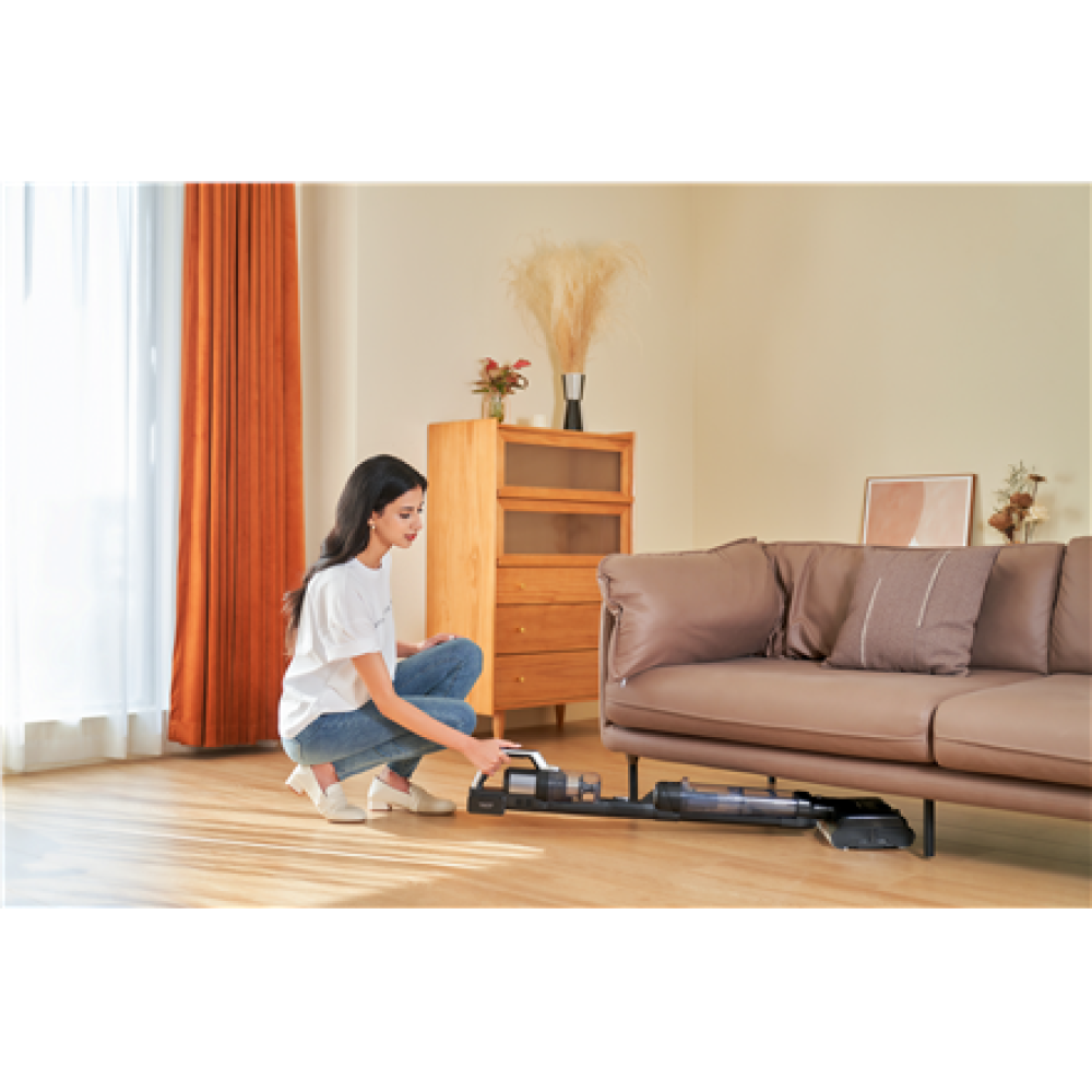 Jimmy , Vacuum cleaner and washer , PW11 Pro , Cordless operating , Washing function , 460 W , 21.6 V , Operating time (max) 80 min , Warranty 24 month(s)