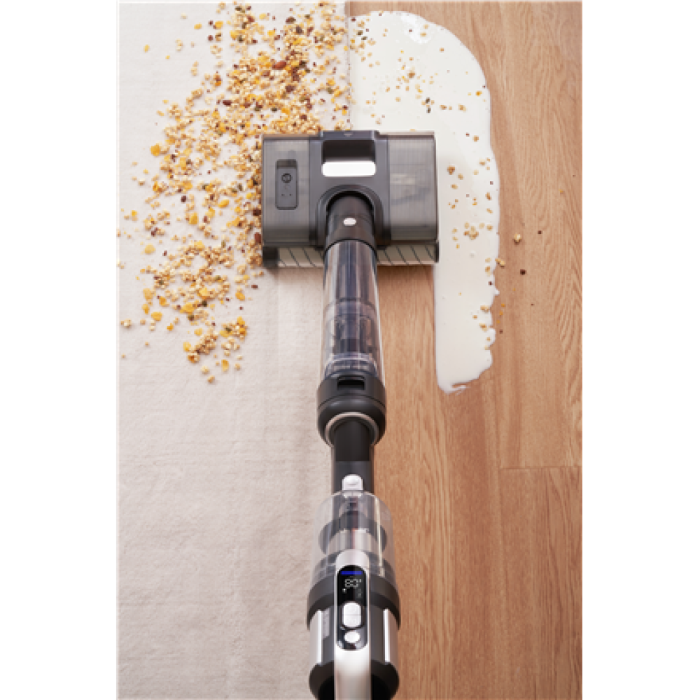 Jimmy , Vacuum cleaner and washer , PW11 Pro , Cordless operating , Washing function , 460 W , 21.6 V , Operating time (max) 80 min , Warranty 24 month(s)