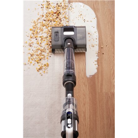 Jimmy , Vacuum cleaner and washer , PW11 Pro , Cordless operating , Washing function , 460 W , 21.6 V , Operating time (max) 80 min , Warranty 24 month(s)
