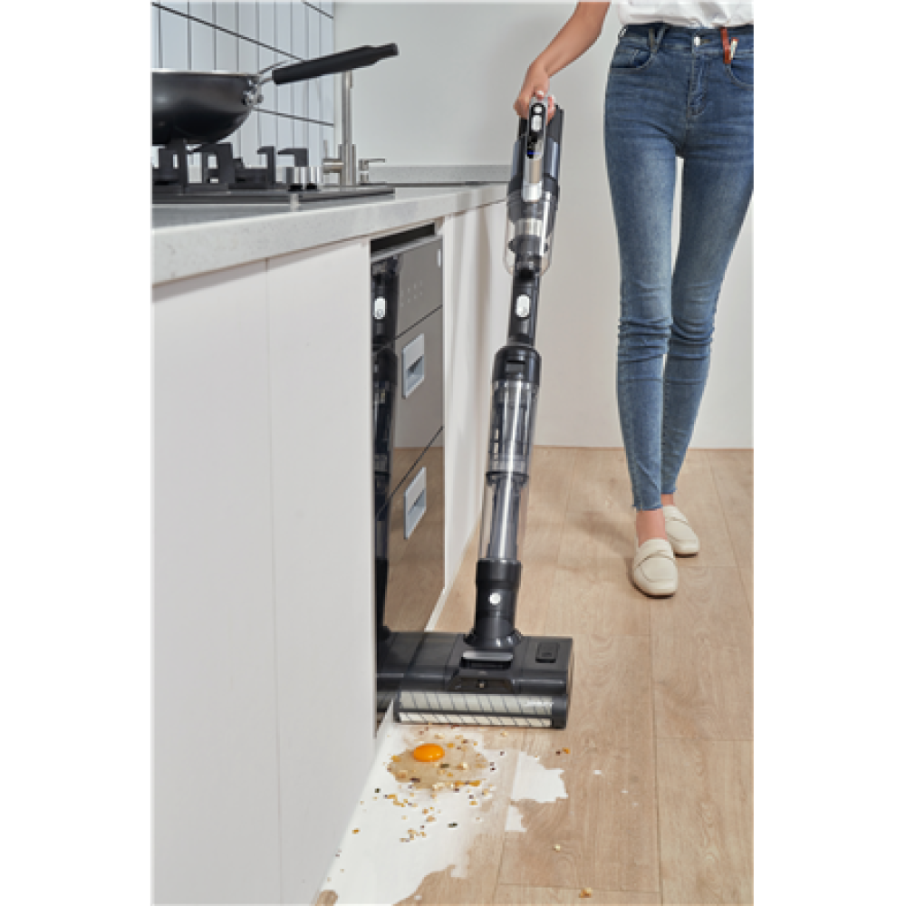 Jimmy , Vacuum cleaner and washer , PW11 Pro , Cordless operating , Washing function , 460 W , 21.6 V , Operating time (max) 80 min , Warranty 24 month(s)