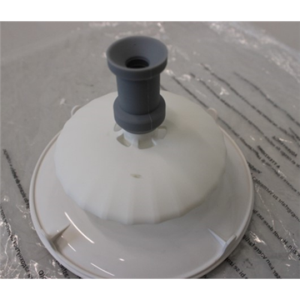 SALE OUT. Petkit P4106 (W5CC) Eversweet 5 Wireless Mini , PETKIT , Smart Pet Drinking Fountain , Eversweet 5 Wireless Mini , Capacity 1 L , Filtering , Material Ceramic , White , UNPACKED, USED, SCRATCHED