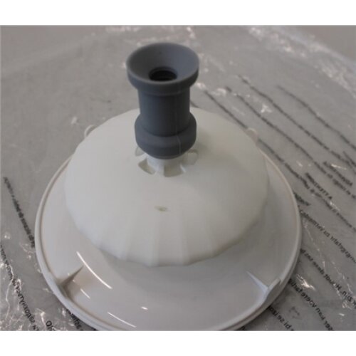 SALE OUT. Petkit P4106 (W5CC) Eversweet 5 Wireless Mini , PETKIT , Smart Pet Drinking Fountain , Eversweet 5 Wireless Mini , Capacity 1 L , Filtering , Material Ceramic , White , UNPACKED, USED, SCRATCHED