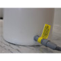 SALE OUT. Petkit P4106 (W5CC) Eversweet 5 Wireless Mini , PETKIT , Smart Pet Drinking Fountain , Eversweet 5 Wireless Mini , Capacity 1 L , Filtering , Material Ceramic , White , UNPACKED, USED, SCRATCHED