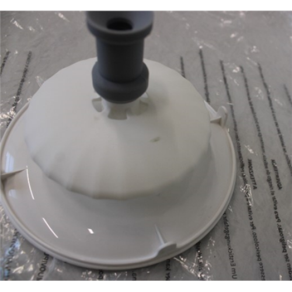 SALE OUT. Petkit P4106 (W5CC) Eversweet 5 Wireless Mini , PETKIT , Smart Pet Drinking Fountain , Eversweet 5 Wireless Mini , Capacity 1 L , Filtering , Material Ceramic , White , UNPACKED, USED, SCRATCHED