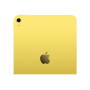 iPad 10.9 Wi-Fi 256GB - Yellow 10th Gen , Apple