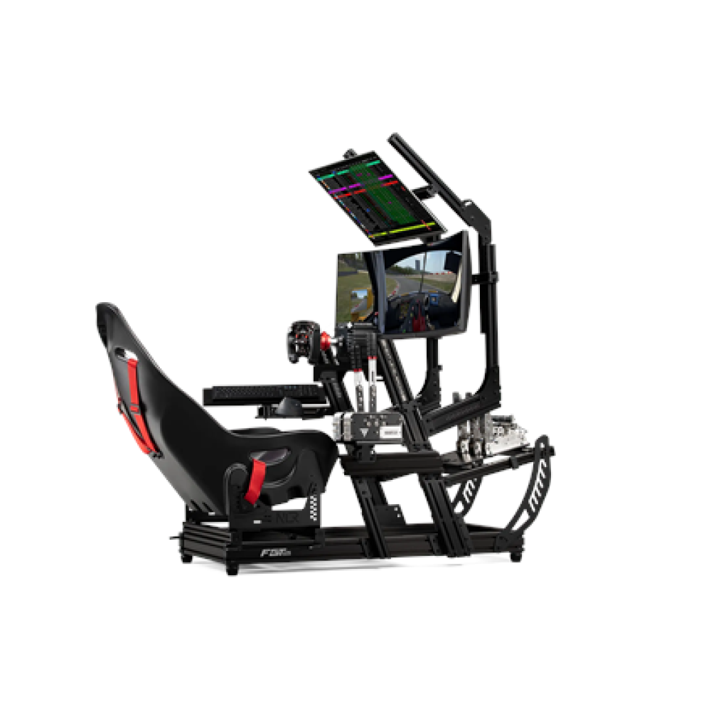 Next Level Racing F-GT Elite Lite