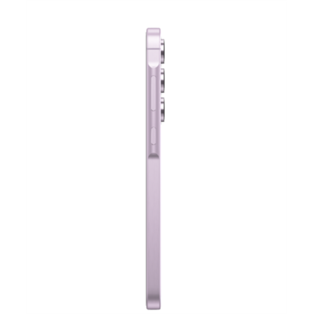 Samsung , Galaxy , A55 (A556) , Lilac , 6.6 , Super AMOLED , 1080 x 2340 pixels , Internal RAM 8 GB , 128 GB , microSDXC , Dual SIM , 4G , 5G , Main camera resolution 50+12+5 MP , Secondary camera resolution 32 MP , Android , 14 , 5000 mAh