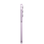 Samsung , Galaxy , A55 (A556) , Lilac , 6.6 , Super AMOLED , 1080 x 2340 pixels , Internal RAM 8 GB , 128 GB , microSDXC , Dual SIM , 4G , 5G , Main camera resolution 50+12+5 MP , Secondary camera resolution 32 MP , Android , 14 , 5000 mAh