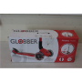SALE OUT. GLOBBER scooter Primo Foldable red, 430-102 , Globber Red , DAMAGED PACKAGING , Scooter , Primo Foldable 430-102