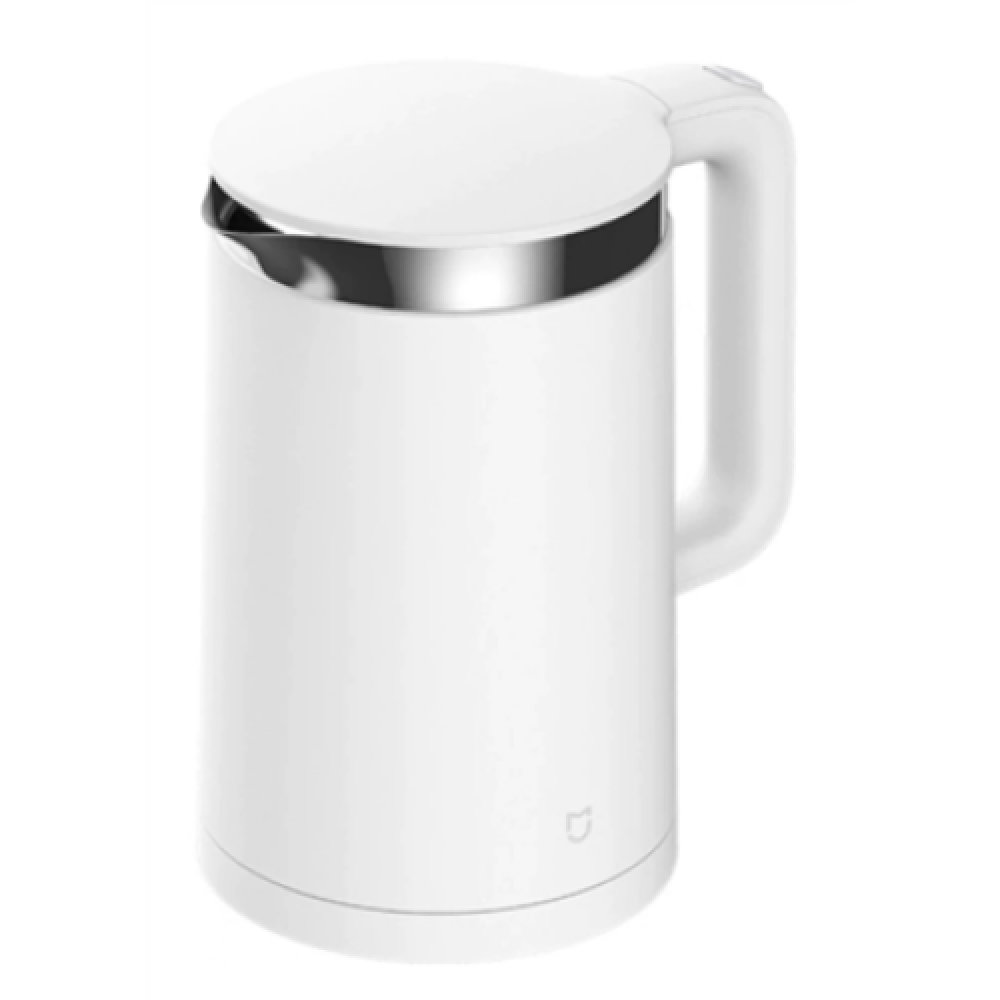 Xiaomi , Eelectric Kettle , Mi Smart Pro , Electric , 1800 W , 1.5 L , Stainless steel, Plastic , 360° rotational base , White