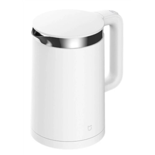 Xiaomi , Eelectric Kettle , Mi Smart Pro , Electric , 1800 W , 1.5 L , Stainless steel, Plastic , 360° rotational base , White