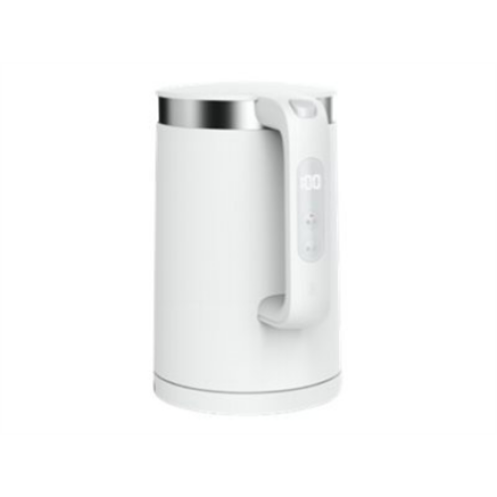 Xiaomi , Eelectric Kettle , Mi Smart Pro , Electric , 1800 W , 1.5 L , Stainless steel, Plastic , 360° rotational base , White