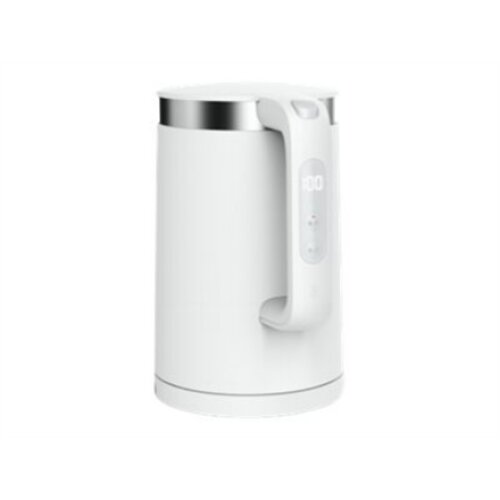 Xiaomi , Eelectric Kettle , Mi Smart Pro , Electric , 1800 W , 1.5 L , Stainless steel, Plastic , 360° rotational base , White