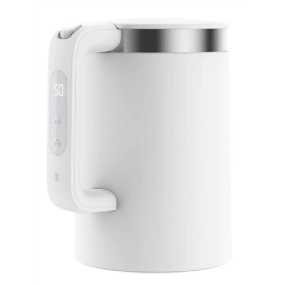Xiaomi , Eelectric Kettle , Mi Smart Pro , Electric , 1800 W , 1.5 L , Stainless steel, Plastic , 360° rotational base , White