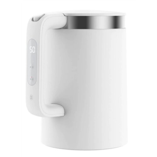 Xiaomi , Eelectric Kettle , Mi Smart Pro , Electric , 1800 W , 1.5 L , Stainless steel, Plastic , 360° rotational base , White