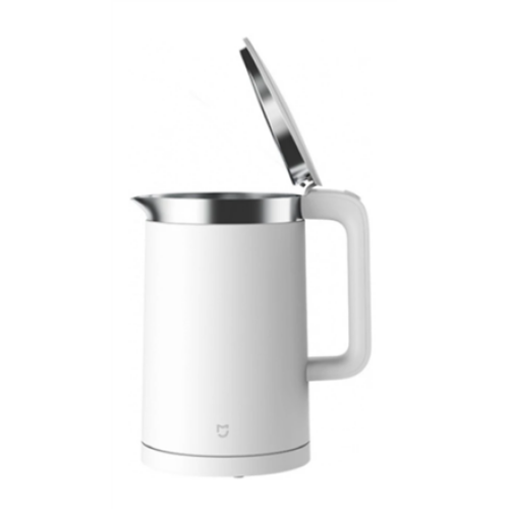Xiaomi , Eelectric Kettle , Mi Smart Pro , Electric , 1800 W , 1.5 L , Stainless steel, Plastic , 360° rotational base , White