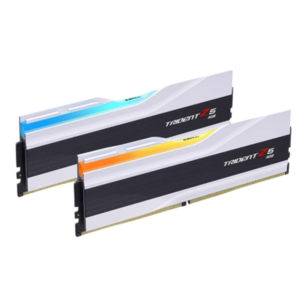 G.Skill Trident Z5 Neo RGB , 64 GB , DDR5 , 6000 MHz , PC/server , Registered No , ECC No