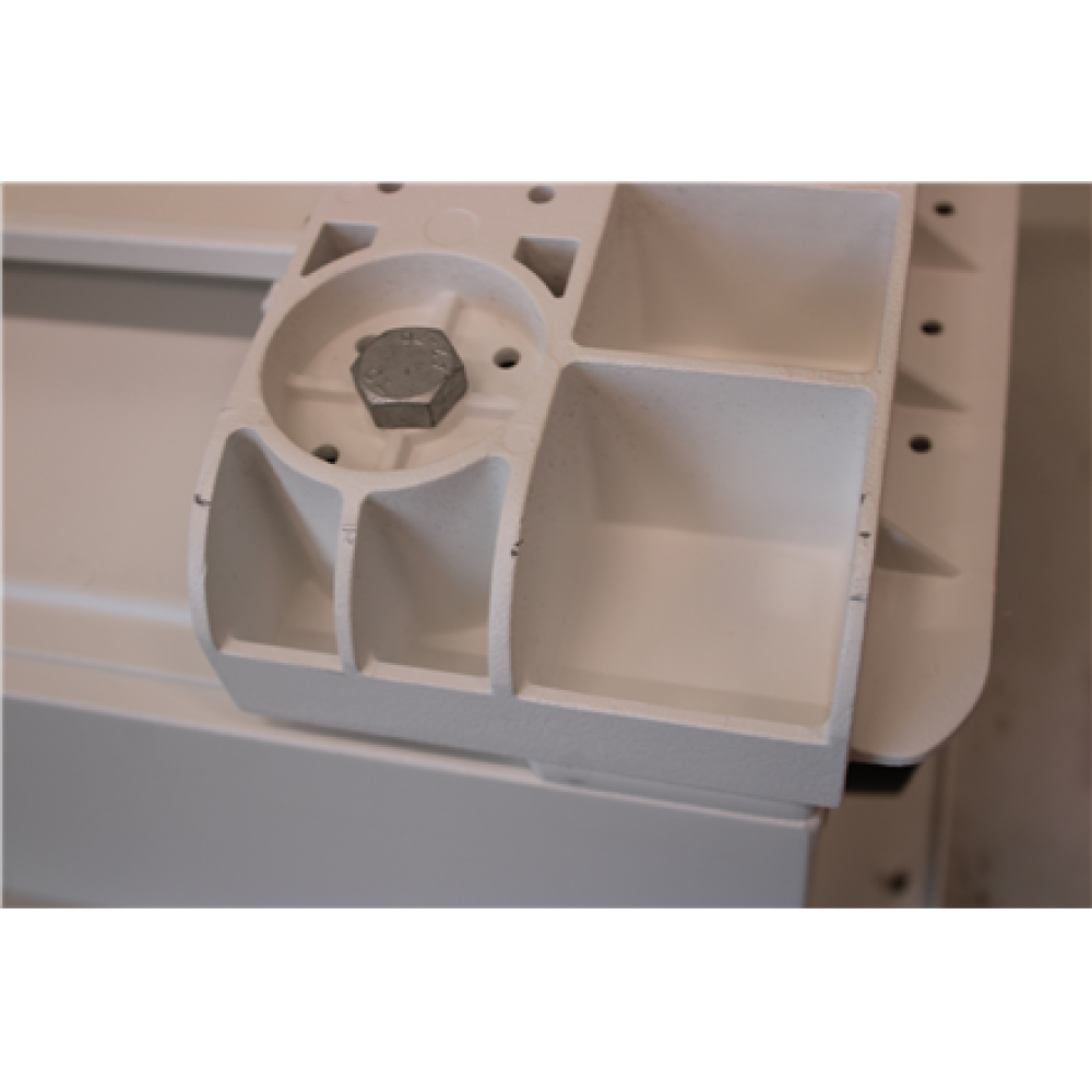 SALE OUT. Huawei Battery Module , LUNA2000-7-E1 , USED, DAMAGED PACKAGING, SCRETCHED CORPUSE, DAMAGED HOLDER PROTECTION