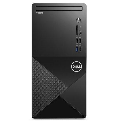 Dell Vostro , 3030 , Desktop , Mini Tower , Intel Core i7 , i7-14700 , Internal memory 16 GB , DDR5 , Solid-state drive capacity 1000 GB , Intel UHD Graphics 770 , No Optical Drive , Keyboard language English , Windows 11 Pro , Warranty ProSupport NBD Ons