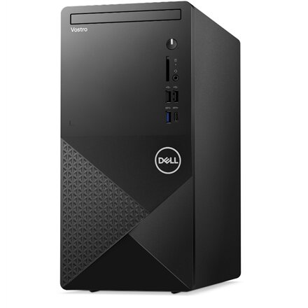 Dell Vostro , 3030 , Desktop , Mini Tower , Intel Core i7 , i7-14700 , Internal memory 16 GB , DDR5 , Solid-state drive capacity 1000 GB , Intel UHD Graphics 770 , No Optical Drive , Keyboard language English , Windows 11 Pro , Warranty ProSupport NBD Ons