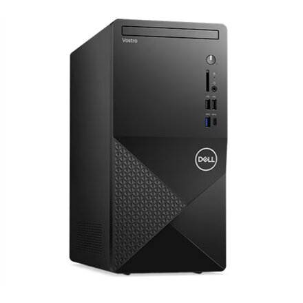 Dell Vostro , 3030 , Desktop , Mini Tower , Intel Core i7 , i7-14700 , Internal memory 16 GB , DDR5 , Solid-state drive capacity 1000 GB , Intel UHD Graphics 770 , No Optical Drive , Keyboard language English , Windows 11 Pro , Warranty ProSupport NBD Ons