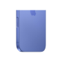 Apple iPhone 16 , Ultramarine , 6.1 , Super Retina XDR display , 2556 x 1179 pixels , A18 , Internal RAM 8 GB , 256 GB , Dual SIM , 4G , Main camera resolution 48+12 MP , Secondary camera resolution 12 MP , iOS , 18