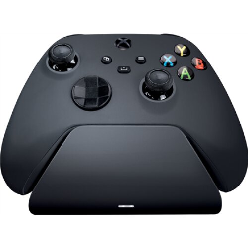 Razer Universal Quick Charging Stand for Xbox, Carbon Black