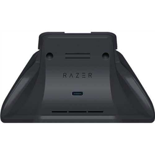 Razer Universal Quick Charging Stand for Xbox, Carbon Black