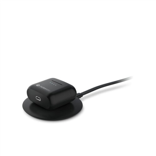Motorola , True Wireless Earbuds , Moto Buds-S ANC , In-ear In-ear , Bluetooth , Built-in microphone , Bluetooth , Black , ANC , Wireless