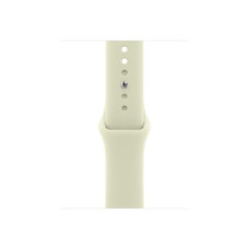 APPLE 42mm Pale Succulent Sport Band - M/L , Apple APPLE 42mm Pale Succulent Sport Band - M/L , Apple