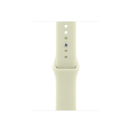 APPLE 42mm Pale Succulent Sport Band - M/L , Apple