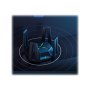 Tri-Band Wireless Wi-Fi 6 Router , Mi AX9000 , 802.11ax , 4804+2402+1148 Mbit/s , 10/100/1000/2500 Mbit/s , Ethernet LAN (RJ-45) ports 5 , Mesh Support Yes , MU-MiMO Yes , No mobile broadband , Antenna type External/Internal , 1 x USB 3.0