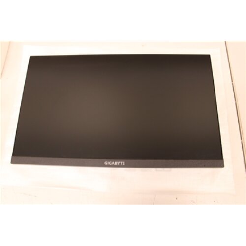 SALE OUT. , Gigabyte , Gaming Monitor , G24F 2 , 24 , IPS , FHD , 16:9 , 165 Hz , 1 ms , 1920 x 1080 , 300 cd/m² , HDMI ports quantity 2 , Black , Warranty 3 month(s) , USED, REFURBISHED, WITHOUT ORIGINAL PACKAGING, ONLY POWER CABLE INCLUDED , Gigabyte , 