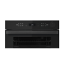 Whirlpool Oven , AKZ9S 8270 FB , 73 L , Electric , Hydrolytic/Pyrolysis , Electronic , Steam function , Convection , Height 59.5 cm , Width 59.5 cm , Black