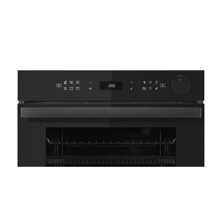 Whirlpool Oven , AKZ9S 8270 FB , 73 L , Electric , Hydrolytic/Pyrolysis , Electronic , Steam function , Convection , Height 59.5 cm , Width 59.5 cm , Black