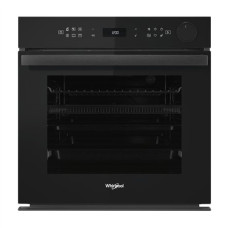 Whirlpool Oven , AKZ9S 8270 FB , 73 L , Electric , Hydrolytic/Pyrolysis , Electronic , Steam function , Convection , Height 59.5 cm , Width 59.5 cm , Black