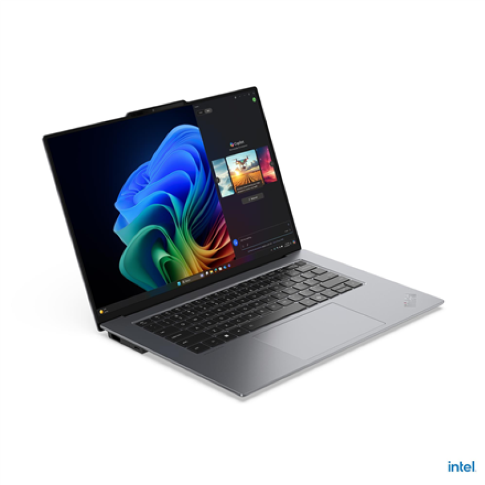 Lenovo ThinkPad X9-15 G1 Aura Edition , Grey , 15.3 , OLED , 2.8K , 2880 x 1800 pixels , Intel Core Ultra 5 , 228V , 32 GB , Soldered LPDDR5x , Solid-state drive capacity 512 GB , Intel Arc Graphics 130V , Windows 11 Pro , 802.11be , Bluetooth version 5.4