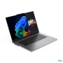 Lenovo ThinkPad X9-15 G1 Intel , Grey , 15.3 , OLED , 2.8K , 2880 x 1800 pixels , Intel Core Ultra 5 , 228V , 32 GB , Soldered LPDDR5x , Solid-state drive capacity 512 GB , Intel Arc Graphics 130V , Windows 11 Pro , 802.11be , Bluetooth version 5.4 , Keyb