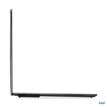 Lenovo ThinkPad X9-15 G1 Intel , Grey , 15.3 , OLED , 2.8K , 2880 x 1800 pixels , Intel Core Ultra 5 , 228V , 32 GB , Soldered LPDDR5x , Solid-state drive capacity 512 GB , Intel Arc Graphics 130V , Windows 11 Pro , 802.11be , Bluetooth version 5.4 , Keyb