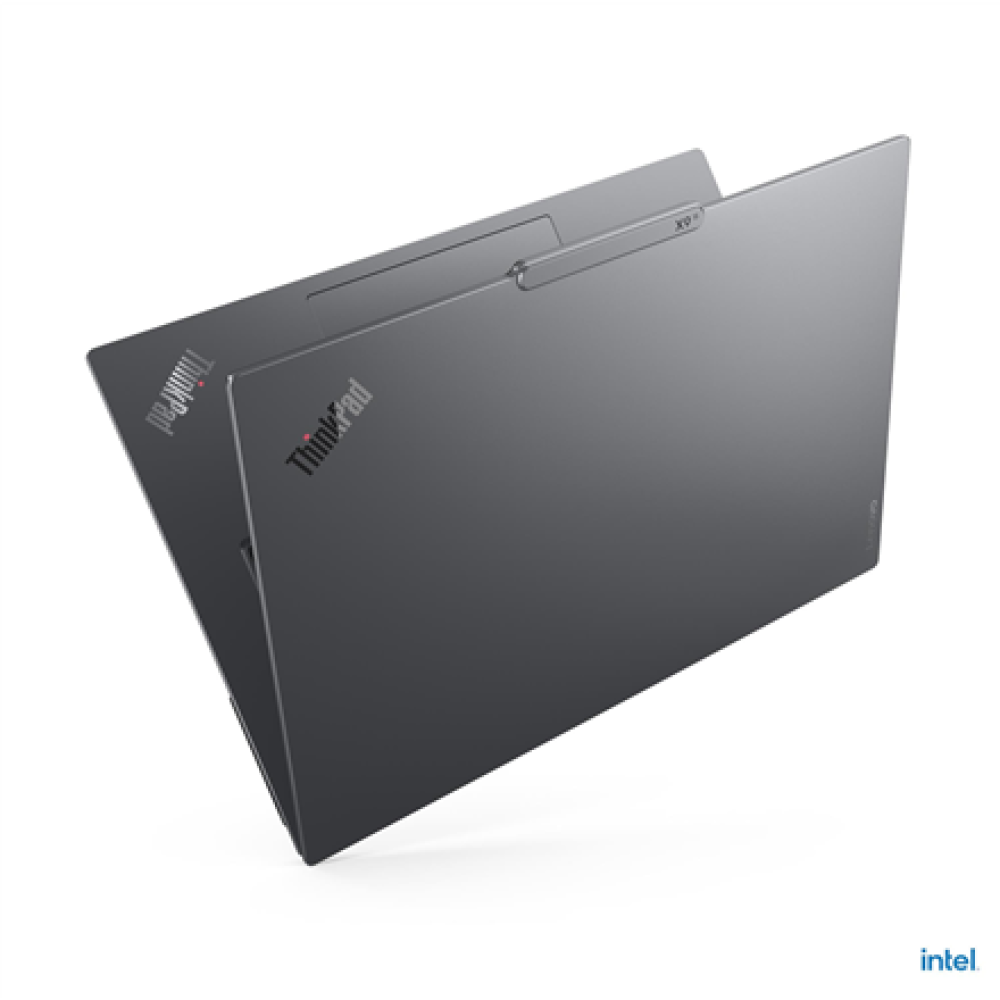 Lenovo ThinkPad X9-15 G1 Aura Edition , Grey , 15.3 , OLED , 2.8K , 2880 x 1800 pixels , Intel Core Ultra 5 , 228V , 32 GB , Soldered LPDDR5x , Solid-state drive capacity 512 GB , Intel Arc Graphics 130V , Windows 11 Pro , 802.11be , Bluetooth version 5.4